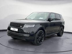 Santorini black Neu 2025 Land Rover Range Rover Autobiography SUV | 181.888 € (Superpreis)
