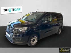 Perla nera (schwarz) Neu 2025 Opel Combo Van / Kleinbus | 23.660 € (Fairer Preis)