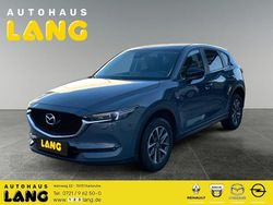 Polymetal gray Gebraucht 2022 Mazda CX-5 Edition SUV | 22.990 € (Fairer Preis)