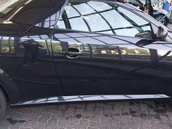 Schwarz Gebraucht 2005 Opel Tigra Sport Cabrio | 3.450 € (Etwas zu teuer)