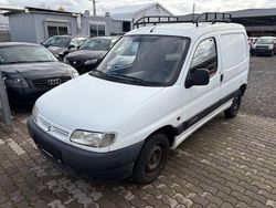 Weiß Gebraucht 2000 Citroën Berlingo Van / Kleinbus | 1.650 € (Fairer Preis)