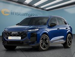 Blau Neu 2025 Audi Q3 SUV | 52.499 € (Etwas zu teuer)