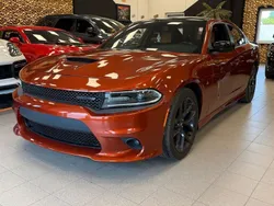 Orange Gebraucht 2020 Dodge Charger Limousine | 31.700 € (Fairer Preis)