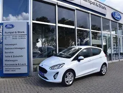 Andere Gebraucht 2020 Ford Fiesta Kleinwagen | 12.490 €
