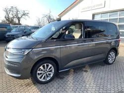 Indiumgrau metallic Neu 2024 VW T7 Style Van | 58.795 € (Guter Preis)