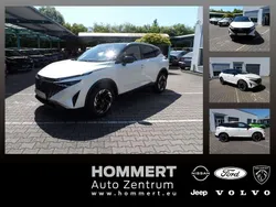 White/black Neu 2025 Nissan Qashqai 360º SUV | 31.990 € (Fairer Preis)