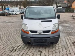 Silber Gebraucht 2006 Renault Trafic Van | 1.000 €