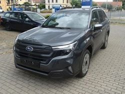 Schwarz Neu 2025 Subaru Forester Exclusive+ SUV | 41.800 € (Fairer Preis)