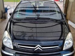 Schwarz Gebraucht 2008 Citroën Xsara Picasso Comfort Van / Kleinbus | 700 € (Guter Preis)