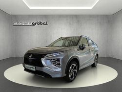 Grau Gebraucht 2022 Mitsubishi Eclipse Cross Select SUV | 22.890 € (Fairer Preis)