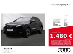 Schwarz Neu 2025 Audi SQ5 SUV | 105.325 €