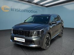 Grau Neu 2025 Kia Sorento SUV | 60.299 € (Fairer Preis)