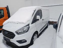Weiß Gebraucht 2023 Ford Transit Custom Trend Limousine | 24.490 € (Guter Preis)