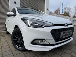 Weiß Gebraucht 2016 Hyundai i20 Pure Kleinwagen | 7.400 € (Fairer Preis)