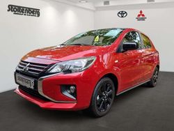 Amarenarot Neu 2025 Mitsubishi Space Star Select+ Kleinwagen | 17.580 €