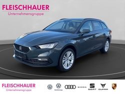 Blau Gebraucht 2024 Seat Leon Style Kombi | 28.584 € (Fairer Preis)