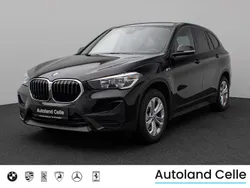Schwarz ii668schwarz Gebraucht 2022 BMW X1 Performance SUV | 25.499 € (Superpreis)