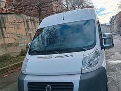 Grau Gebraucht 2006 Fiat Ducato Van | 4.500 €