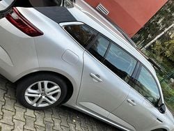 Silber Gebraucht 2017 Renault Mégane GrandTour Kombi | 8.500 € (Guter Preis)