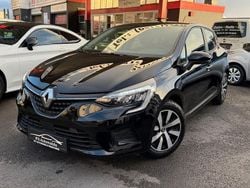 Schwarz Gebraucht 2022 Renault Clio V Equilibre Kleinwagen | 12.999 € (Guter Preis)