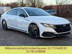 Weiß Gebraucht 2019 VW Arteon Elegance Limousine | 20.999 € (Fairer Preis)