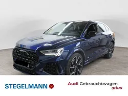 Audi RS Q3 Sportback