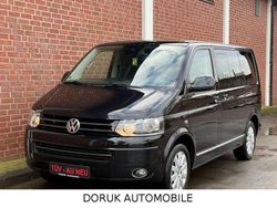 Schwarz Gebraucht 2012 VW T5 Van | 17.990 €