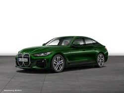 Gebraucht 2024 BMW i4 Shadowline Limousine | 54.811 € (Teuer)