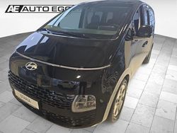 Schwarz Neu 2025 Hyundai Staria Prime Van | 55.990 € (Etwas zu teuer)
