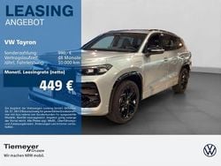 Silber Neu 2025 VW Tayron IQ Drive SUV | 59.810 € (Superpreis)