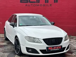 Seat Exeo