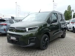Schwarz Neu 2025 Citroën Berlingo Van / Kleinbus | 27.280 € (Superpreis)