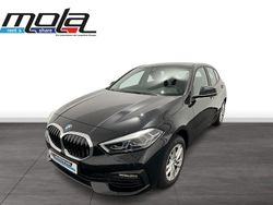 Schwarz Gebraucht 2024 BMW 118 Kleinwagen | 22.901 € (Fairer Preis)