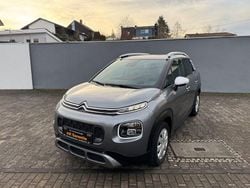 Grau Gebraucht 2018 Citroën C3 Aircross Shine SUV | 10.499 € (Fairer Preis)