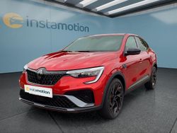 Rot Neu 2025 Renault Arkana SUV | 39.949 € (Teuer)