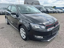 Schwarz Gebraucht 2011 VW Polo Trendline Limousine | 3.750 € (Fairer Preis)