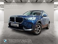 Blau Gebraucht 2023 BMW X1 Shadowline SUV | 33.990 € (Guter Preis)