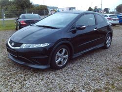 Crystal black Gebraucht 2009 Honda Civic Limousine | 6.490 € (Fairer Preis)