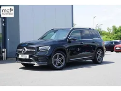 Gebraucht 2024 Mercedes GLB220 AMG Line Premium SUV | 47.590 € (Etwas zu teuer)