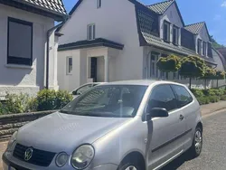 Gebraucht 2003 VW Polo Limousine | 900 € (Guter Preis)