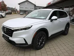 Diamond dust pearl Gebraucht 2025 Honda CR-V Advance SUV | 46.900 €