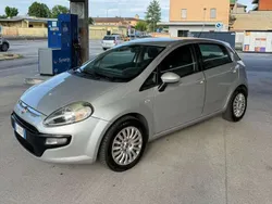 Gebraucht 2011 Fiat Punto Active Kleinwagen | 4.000 €