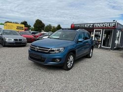 Other Gebraucht 2013 VW Tiguan Sport SUV | 8.900 € (Guter Preis)