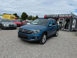 Other Gebraucht 2013 VW Tiguan Sport SUV | 9.300 € (Guter Preis)