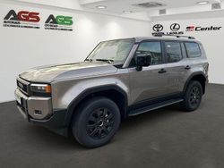Bronze Neu 2025 Toyota Land Cruiser Executive SUV | 83.900 € (Guter Preis)