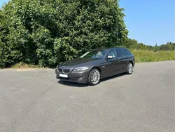 Braun Gebraucht 2011 BMW 530 Kombi | 8.999 € (Fairer Preis)