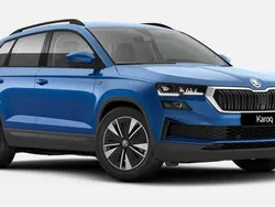 (energy blau) Neu 2025 Skoda Karoq Drive SUV | 30.986 € (Superpreis)