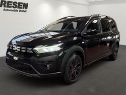 Schwarz Gebraucht 2025 Dacia Jogger Expression Van / Kleinbus | 20.990 € (Fairer Preis)