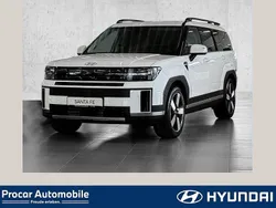 Andere Gebraucht 2025 Hyundai Santa Fe SUV | 51.940 €