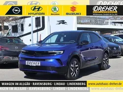 Blau (kolibri blau ) Neu 2025 Opel Mokka GS Line SUV | 23.890 € (Fairer Preis)